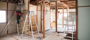 Entreprise de rénovation de la maison et de rénovation d’appartement à Artiguelouve